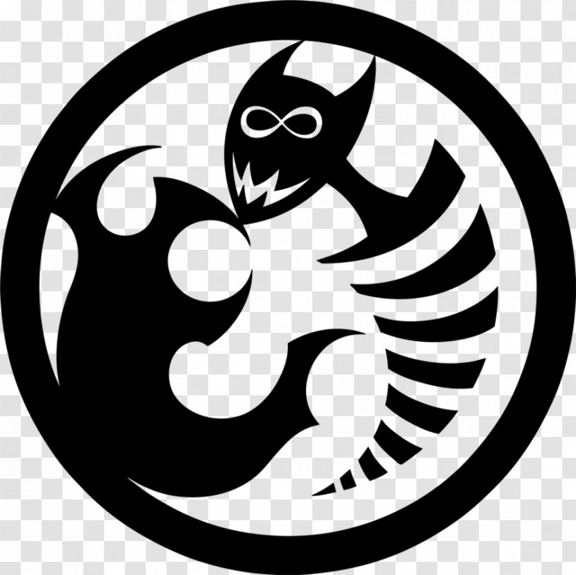 SCP Foundation Drawing Secure Copy Art - Fictional Character - Emblems Transparent PNG