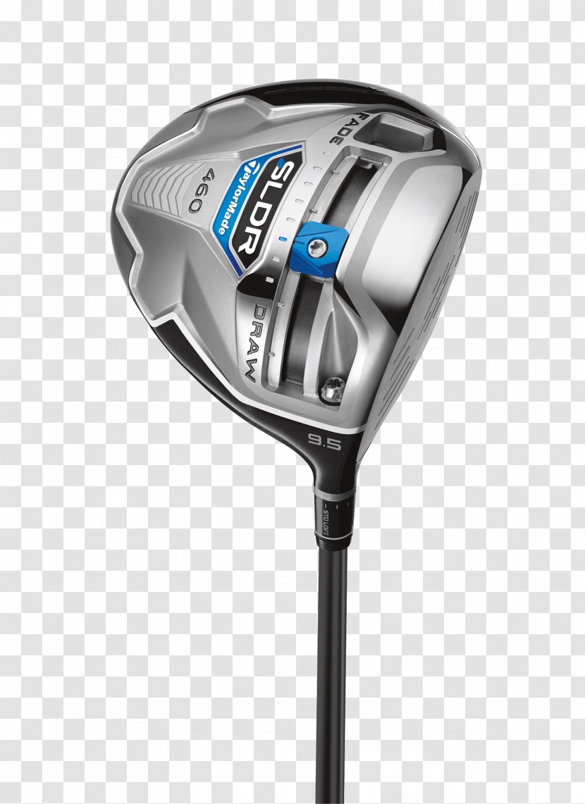 Golf Clubs TaylorMade Wood Sporting Goods - Taylormade - Driver Transparent PNG