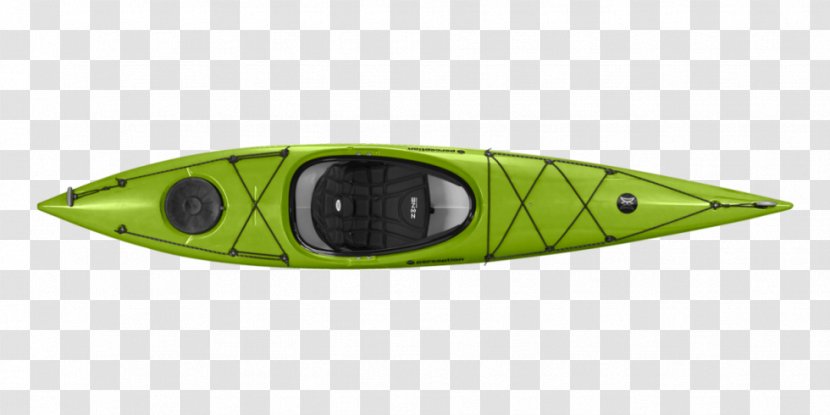 Kayak Touring Boat Perception Paddling Transparent PNG
