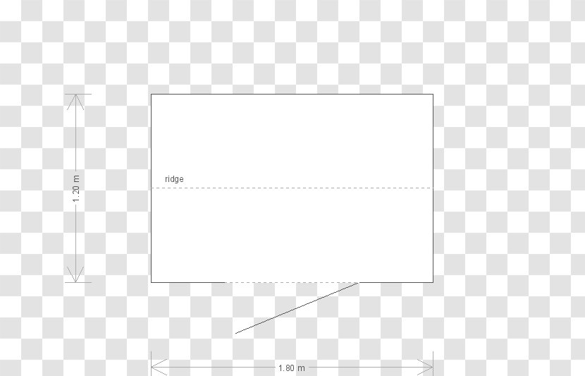 Paper Line Angle Pattern - Diagram Transparent PNG