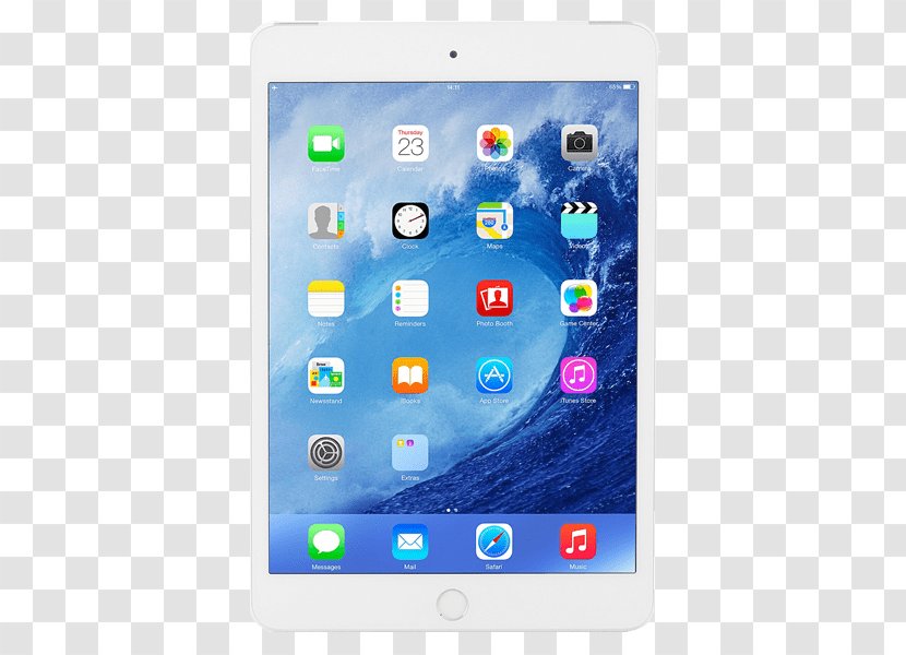 IPad Mini 2 4 3 - Technology - Doctor With Ipad Transparent PNG