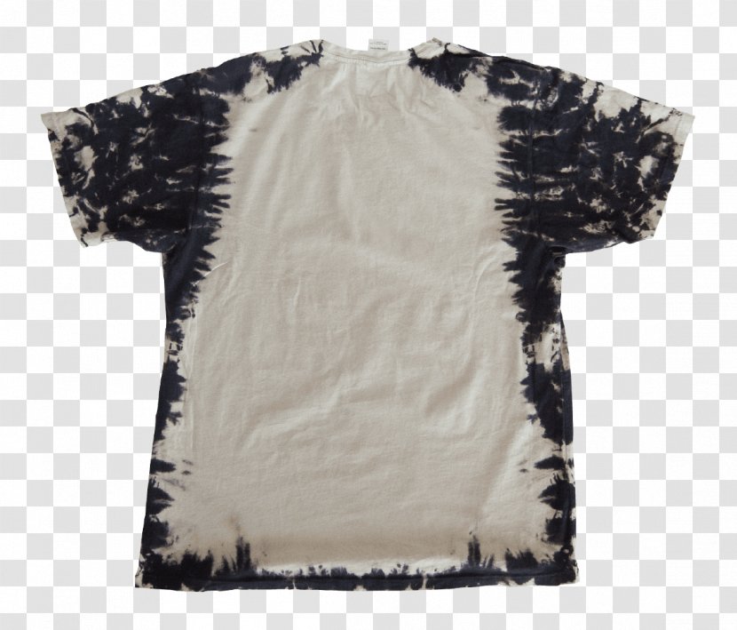 Sleeve T-shirt Blouse Textile - T Shirt Transparent PNG