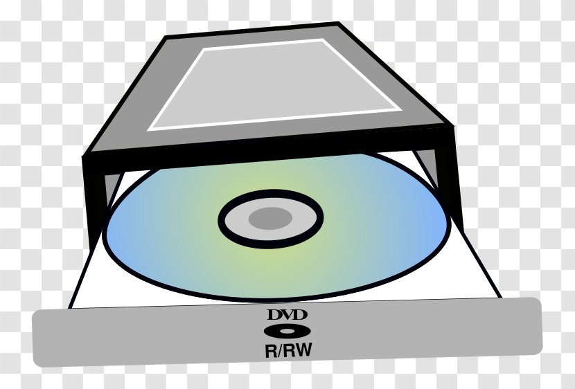 DVD-Video Compact Disc Clip Art - Dvd Player Cliparts Transparent PNG