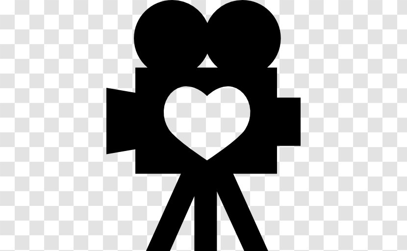 Romance Film Wedding Videography Clip Art - Cartoon - Silhouette Transparent PNG