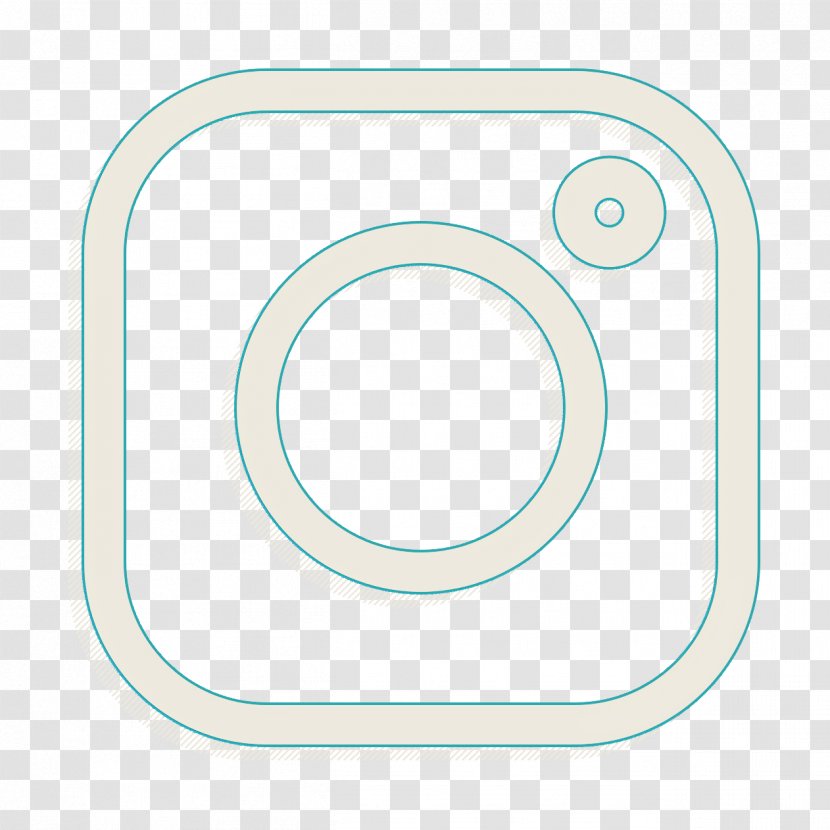 Instagram Icon - Rectangle - Symbol Transparent PNG