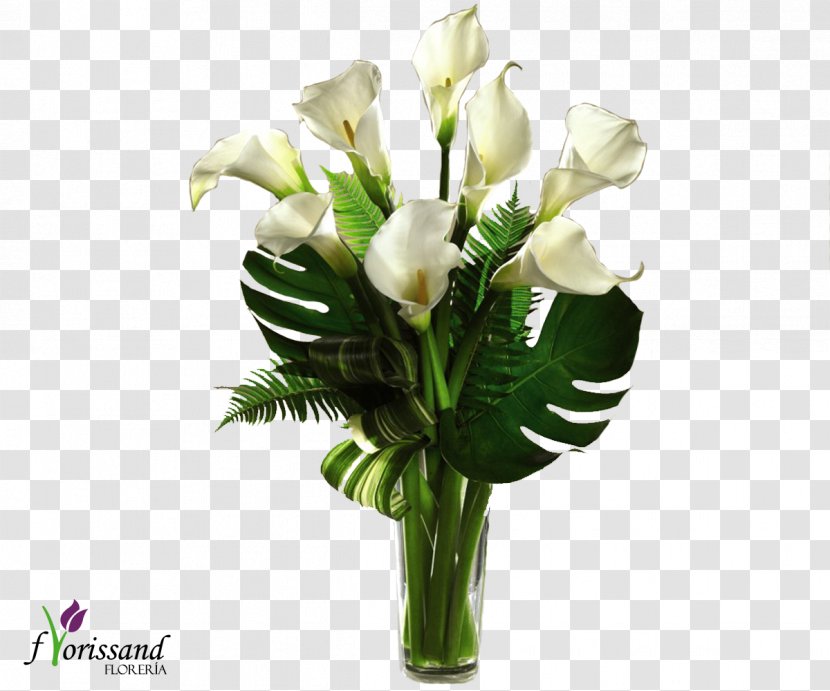 Floral Design Flower Bouquet Funeral Cut Flowers - Vase Transparent PNG