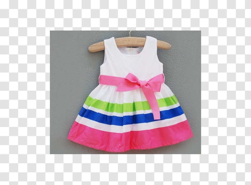 Children's Clothing Dress Frock - Choli Transparent PNG