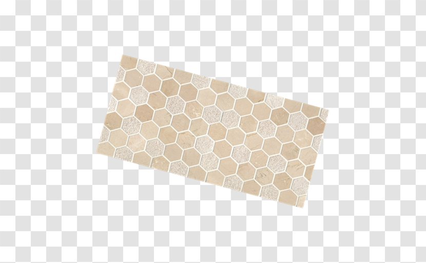 Beaumont Tiles Rectangle Australia Pattern - Beige Transparent PNG