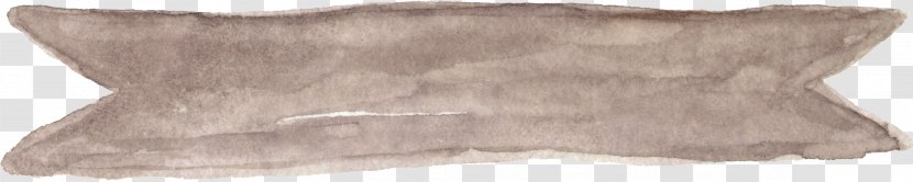 Fur Neck - Ribbon Transparent PNG