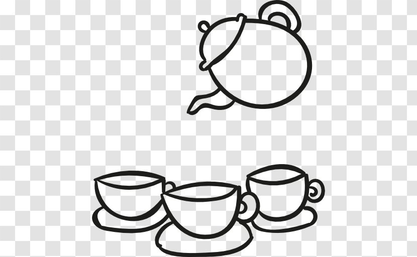 Turkish Coffee Cafe Tea Clip Art - Teapot Transparent PNG