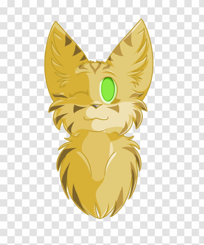 Whiskers Cat Kitten Warriors DeviantArt Transparent PNG