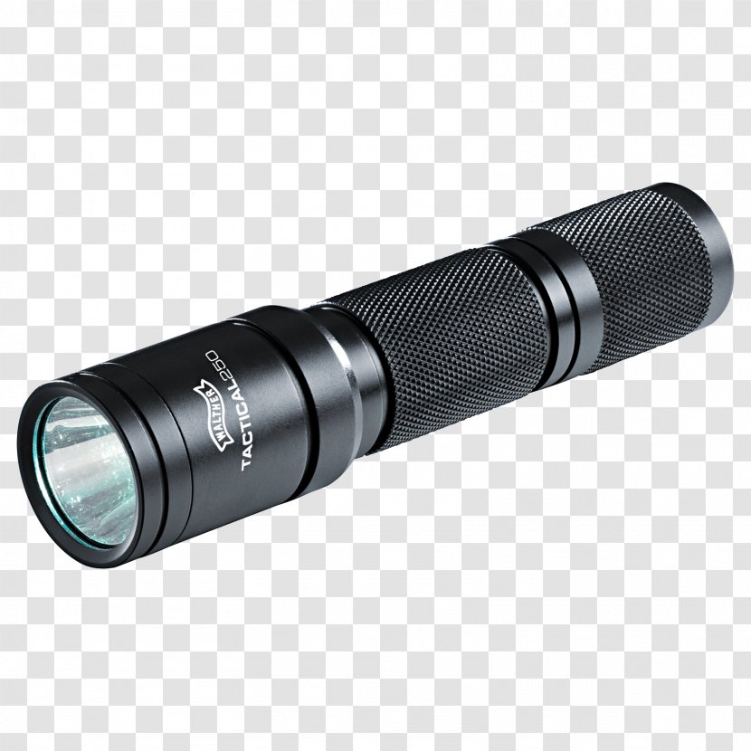Flashlight Nitecore Thumb Light-emitting Diode Tool - Lighting - Light Transparent PNG
