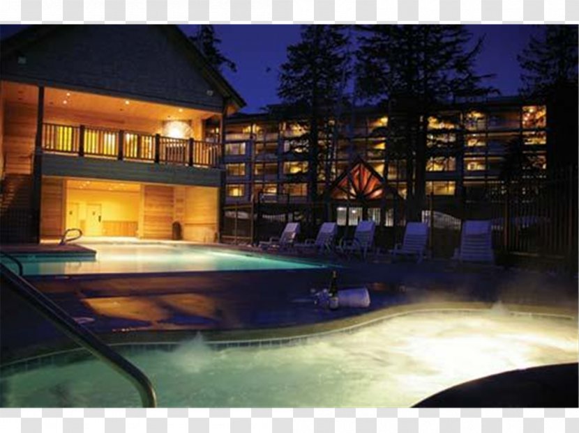 Mt. Hood Skibowl Grand Lodges Real Estate Accommodation Property - Vacation Rental - Lodge Of Spain Transparent PNG