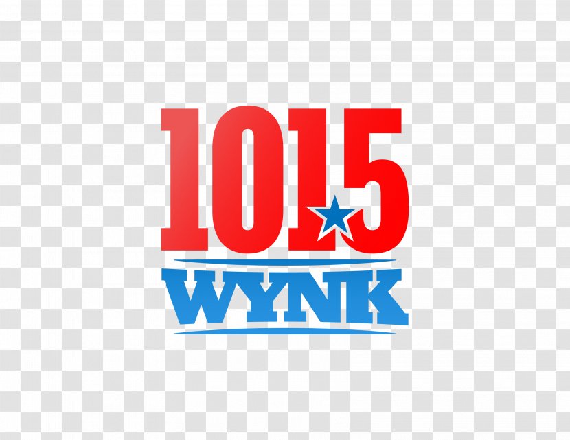 Baton Rouge WYNK-FM Radio Station Internet Advertising - Primary Transparent PNG