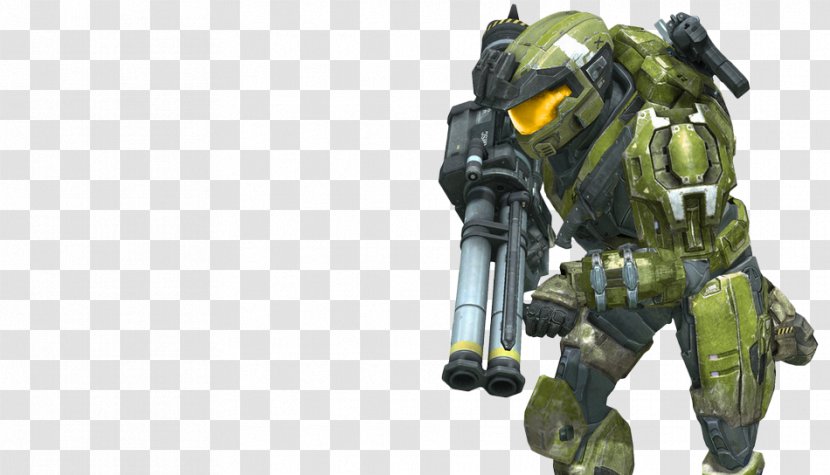 Halo: Reach Halo 4 5: Guardians The Master Chief Collection Combat Evolved - Mecha Transparent PNG