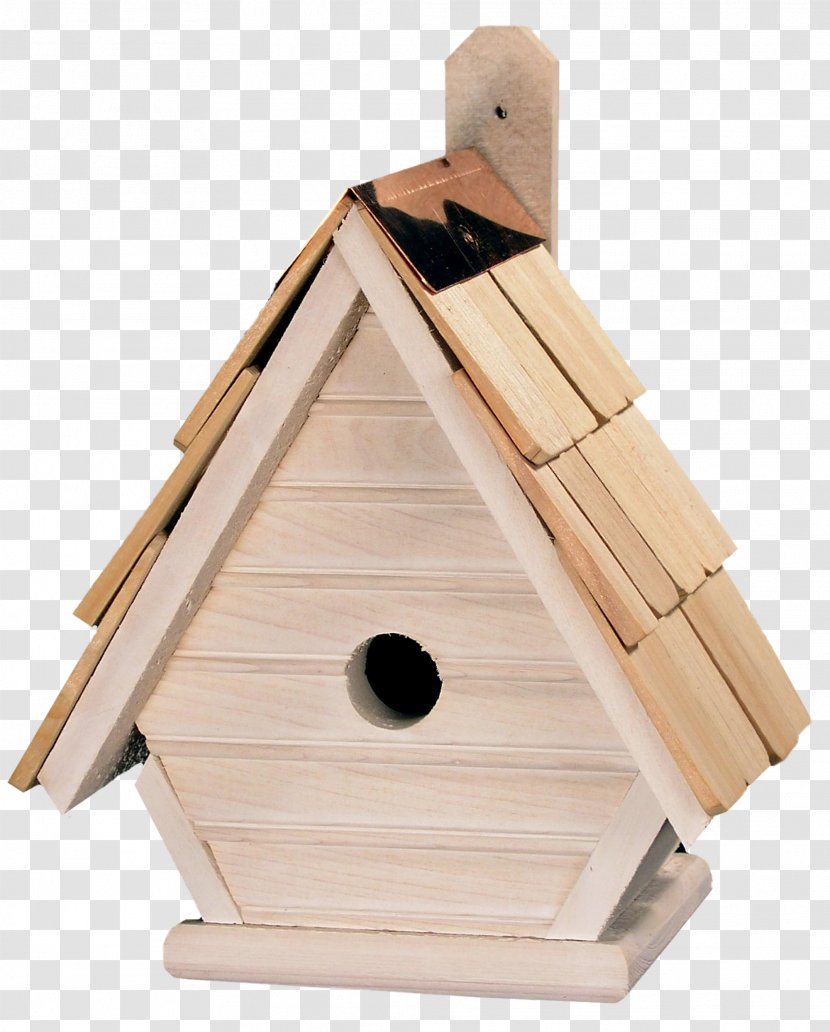Nest Box Angle - Wind Chime Transparent PNG