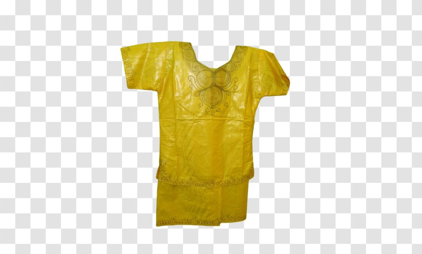 T-shirt Sleeve Shoulder Blouse Outerwear - Joint Transparent PNG