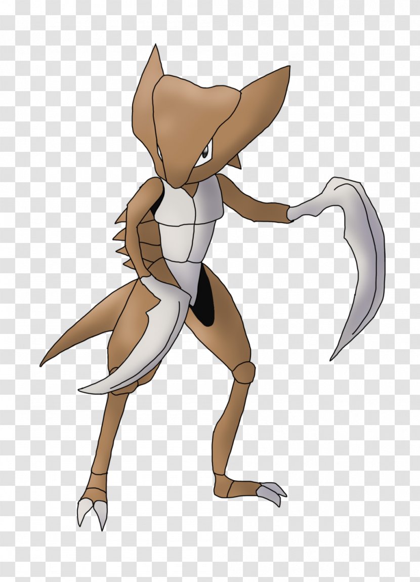 Pokémon Skorupi Kabutops Collaboration Mammal - Tree - Pokemon Transparent PNG