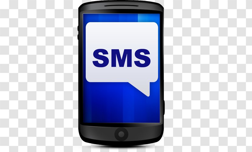 Feature Phone Smartphone SMS Mobile Phones Message - Cellular Network Transparent PNG