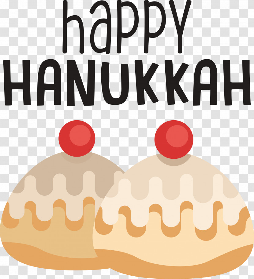 Hanukkah Happy Hanukkah Transparent PNG