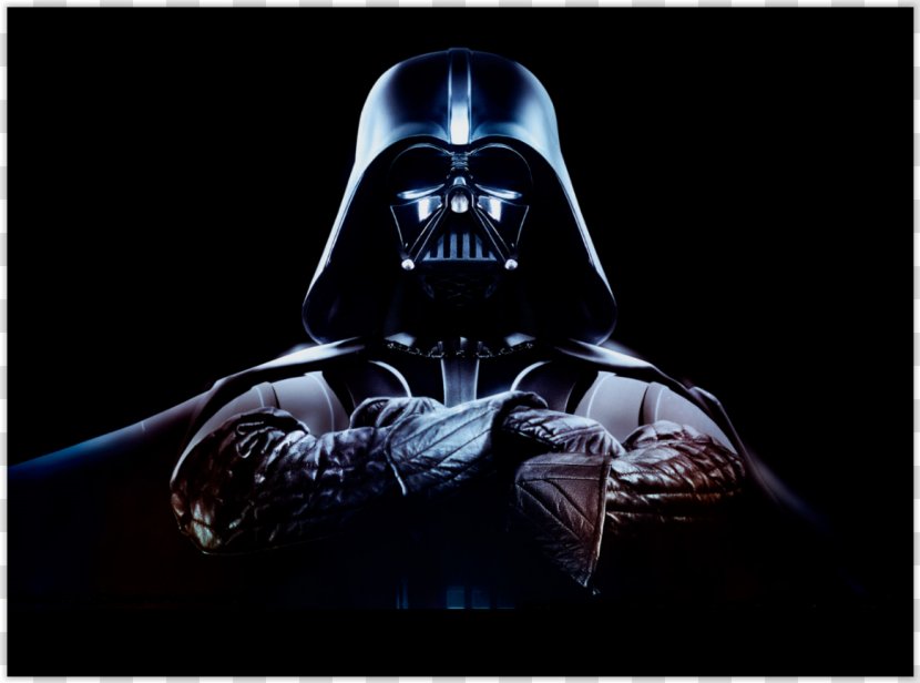 Star Wars: The Force Unleashed II Anakin Skywalker 4K Resolution - Highdefinition Video - Darth Vader Transparent PNG