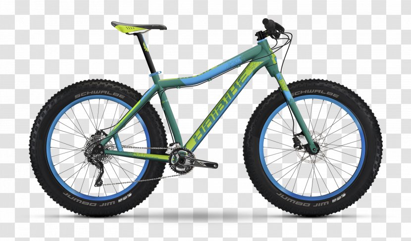 Specialized Bicycle Components Fatbike Mountain Bike Shop - Hybrid - Merida Transparent PNG