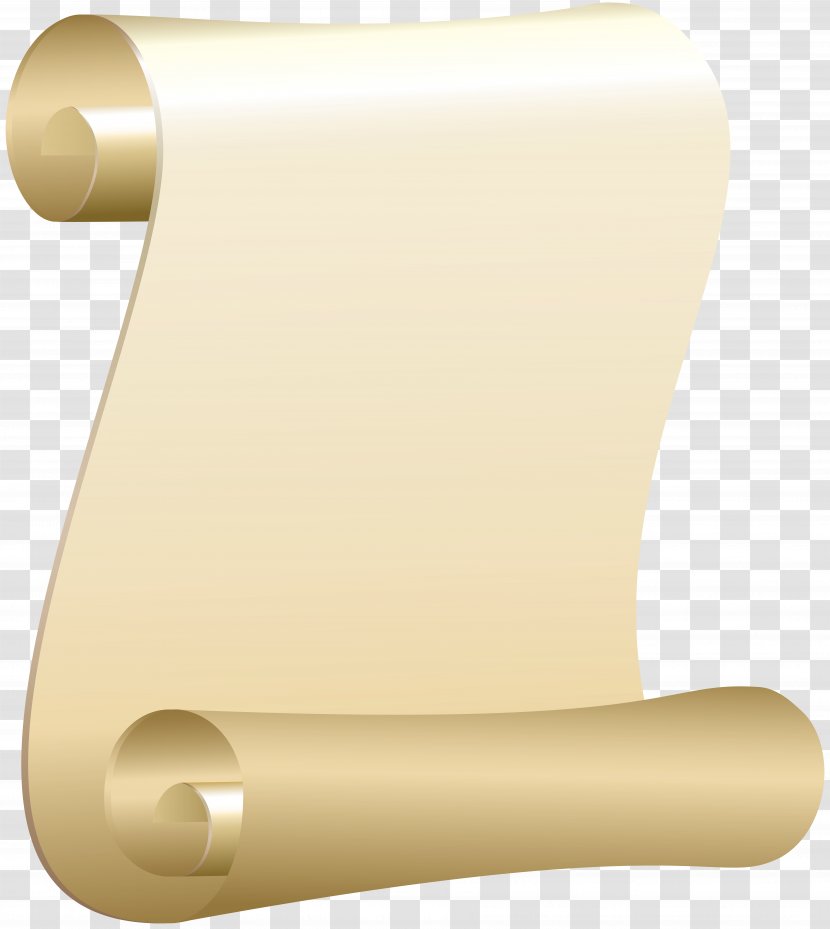 Material - Joint - Paper Clip Transparent PNG