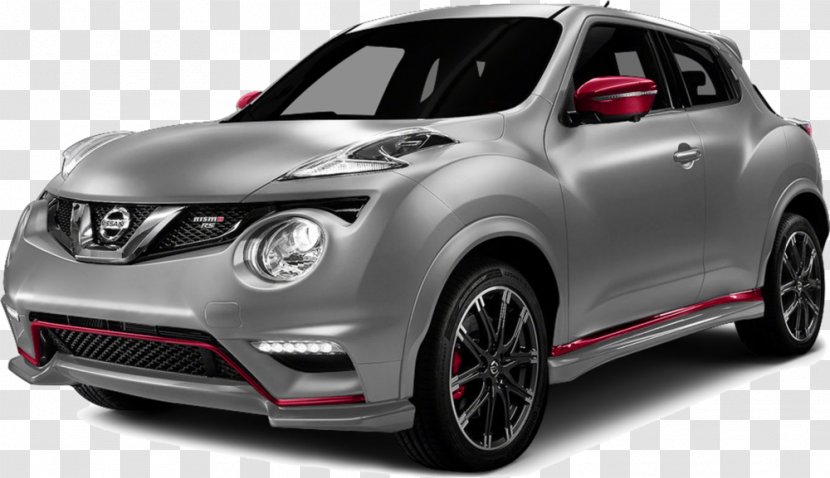 Car 2012 Nissan Juke 2016 Sport Utility Vehicle - Automotive Exterior Transparent PNG