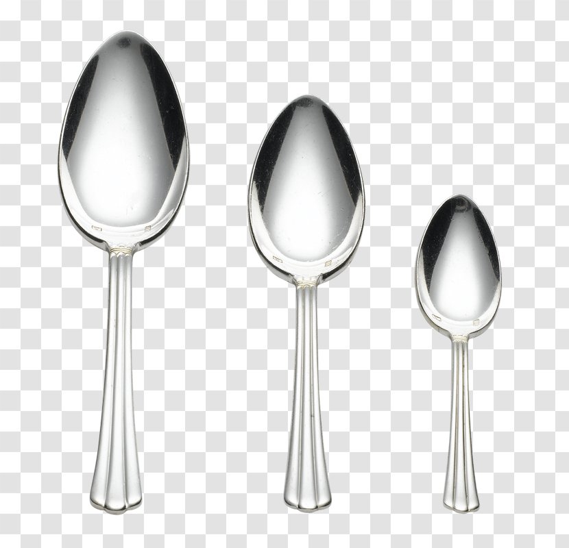 Cutlery Spoon Tableware Fork - Lalize Transparent PNG