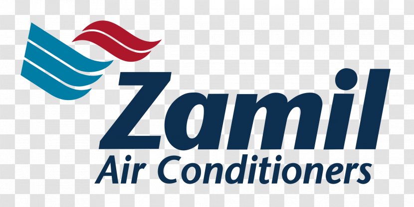 Logo Air Conditioning Zamil Conditioners Industrial - Business Transparent PNG