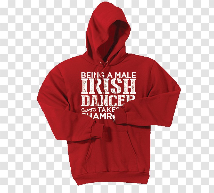 Hoodie T-shirt Sweater Transparent PNG