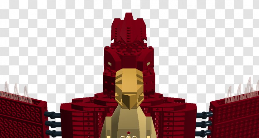 Phoenix Building Greek Mythology Lego Ideas - Metropolis - Flaming Phenix Transparent PNG