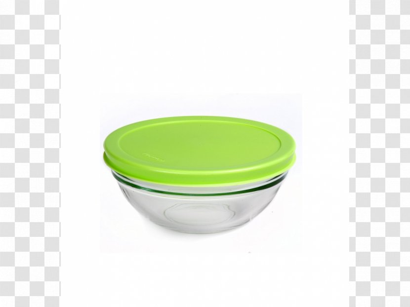 Plastic Bowl Saladier - Millimeter - Glass Transparent PNG