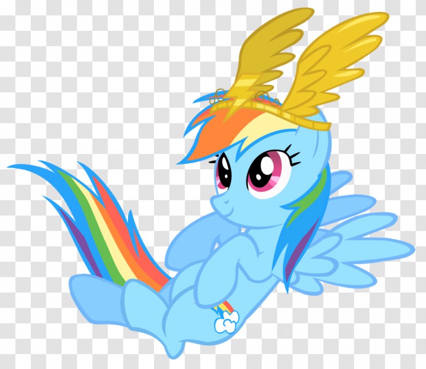 Rainbow Dash Twilight Sparkle Pony DeviantArt - Fan Art - My Little Transparent PNG