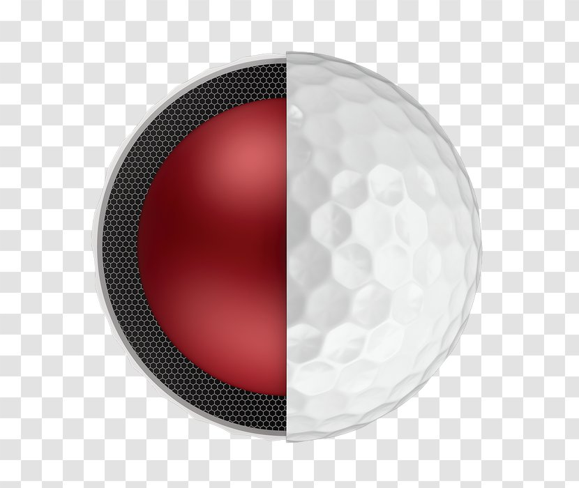 Golf Balls AT&T Byron Nelson Callaway Company - Mulligan - Ball Transparent PNG
