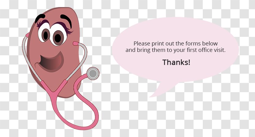 Mammal Illustration Product Cartoon Ear - Hipaa Privacy Rule Transparent PNG