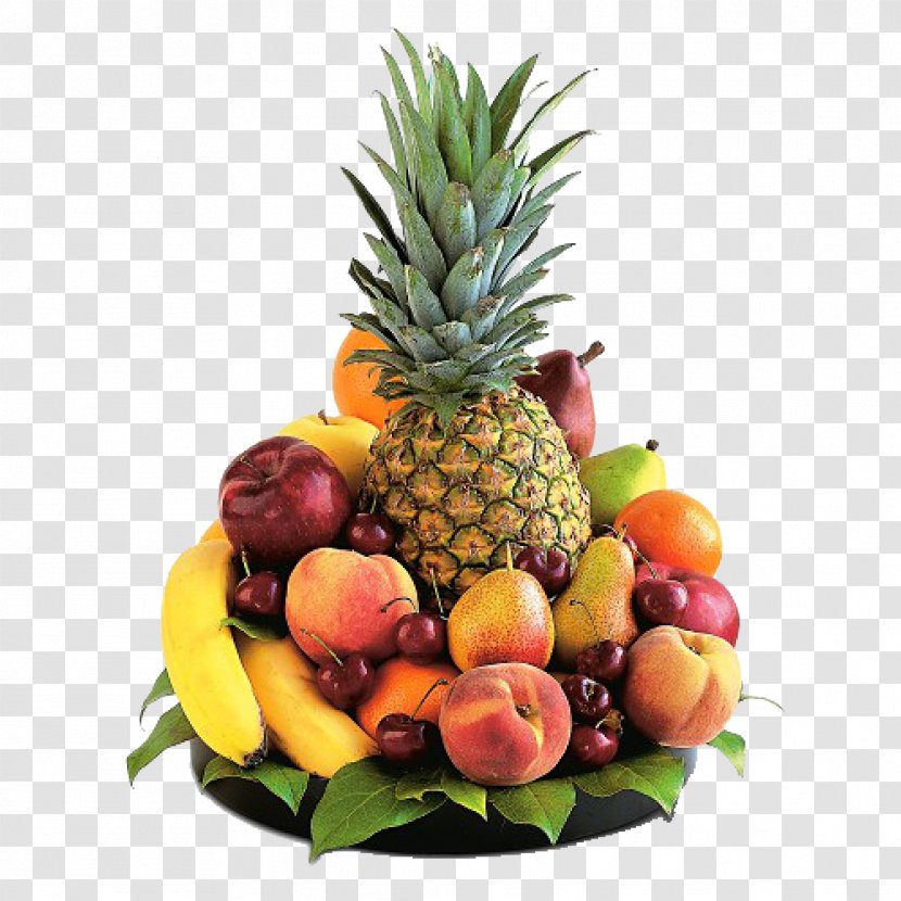 Fruit Salad Food Gift Baskets Delivery - Kiwifruit - Fruits Basket Transparent PNG