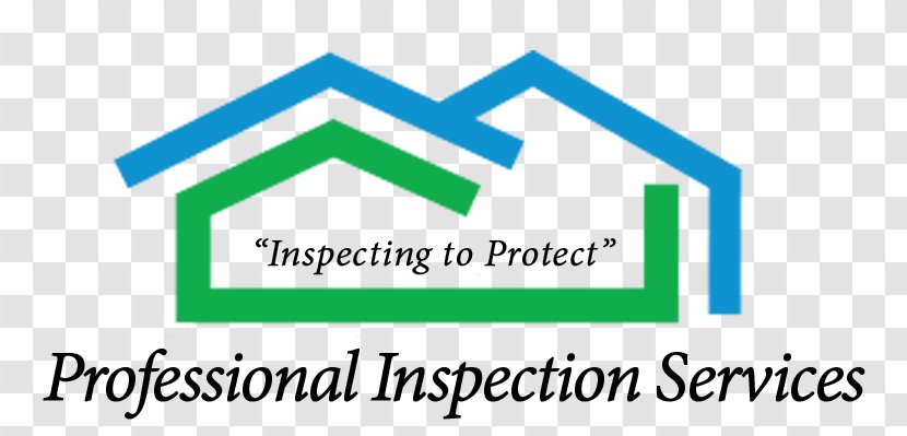 Professional Inspection Services, LLC Home Stafford Pre-purchase - Blue - Area Transparent PNG