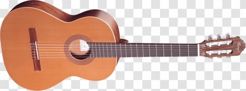 Classical Guitar Acoustic-electric Ukulele Steel-string Acoustic - Flower Transparent PNG