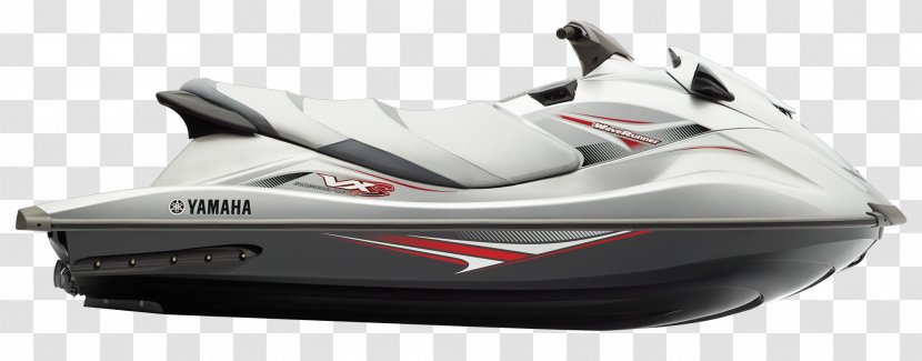 Yamaha Motor Company WaveRunner Personal Water Craft Sport SuperJet - Bicycles Equipment And Supplies Transparent PNG