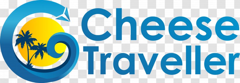 Logo Brand Font Product Line - Cheese Traveler Transparent PNG