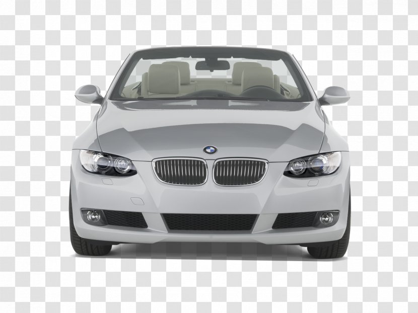 BMW 335 Compact Car Mid-size 3 Series - Personal Luxury - Bmw Transparent PNG