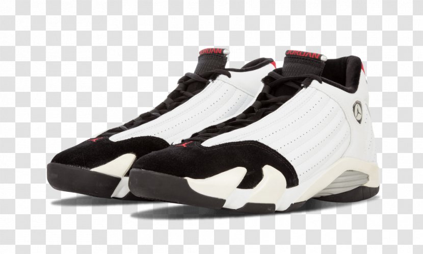 Sports Shoes Basketball Shoe Sportswear Product Design - White - All Jordan 14 Carrot Transparent PNG