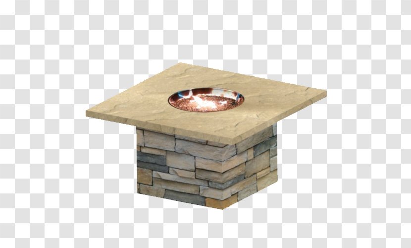 Fire Pit Granite Table Glass - Pits Transparent PNG