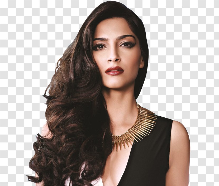 Sonam Kapoor Veere Di Wedding Actor Marriage Bollywood - Beauty Transparent PNG