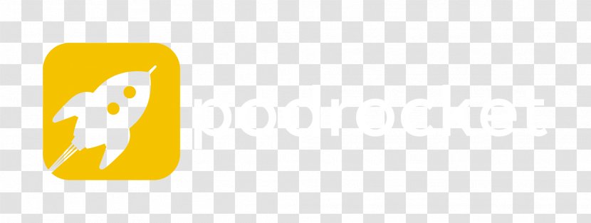Brand Logo Desktop Wallpaper Font - Yellow - Computer Transparent PNG