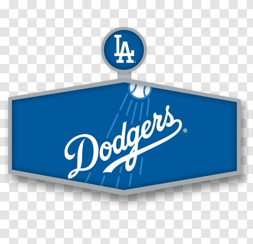 Los Angeles Dodgers Dodger Stadium MLB World Series Angels - Carl Erskine - Marking Transparent PNG