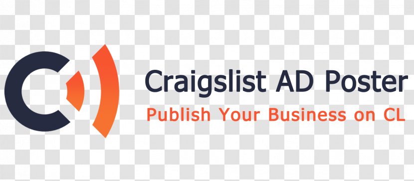 Craigslist, Inc. Classified Advertising Service Brand - Customer - Design Transparent PNG