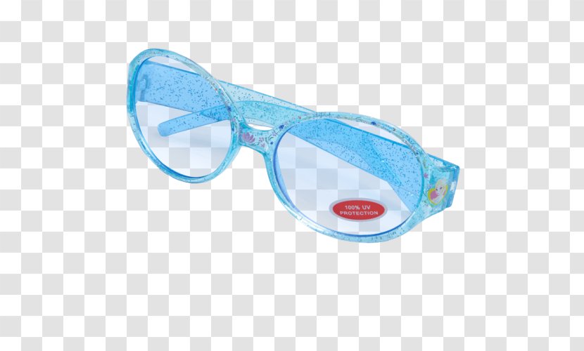 Goggles Sunglasses Product Design Plastic - Soy Luna Disney Transparent PNG