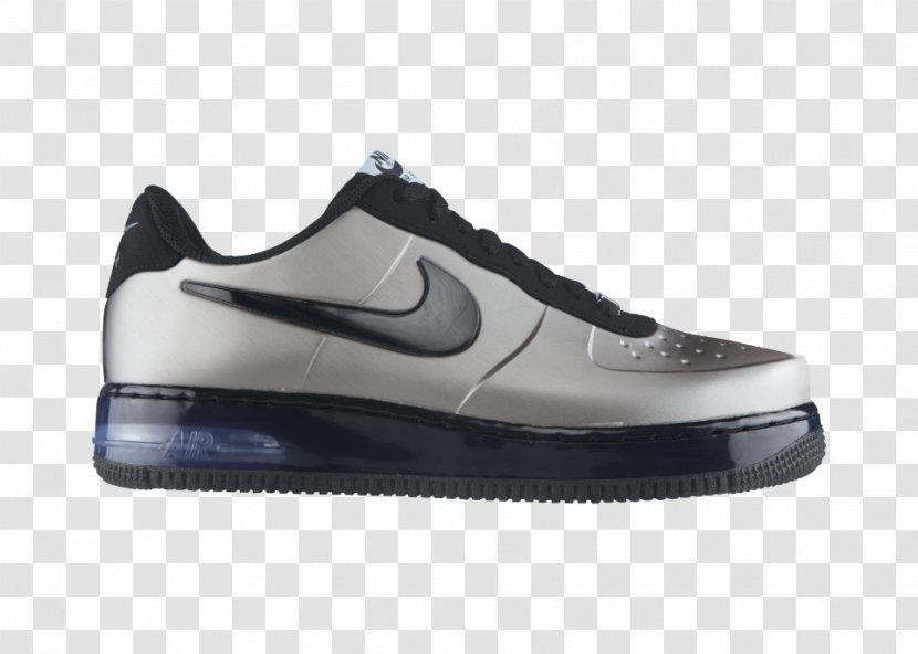 nike shoes with transparent sole